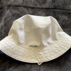 Both ways bucket hat lululemon